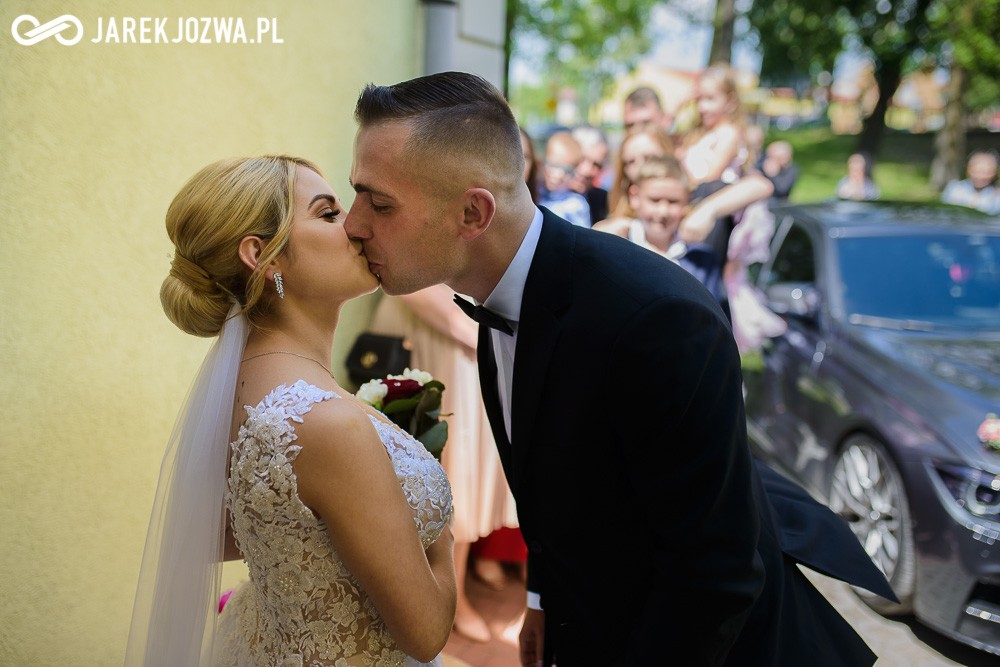 Kamila & Przemek