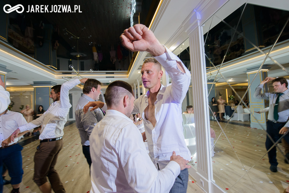 Kamila & Przemek