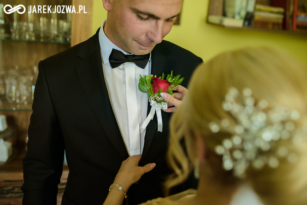 Kamila & Przemek