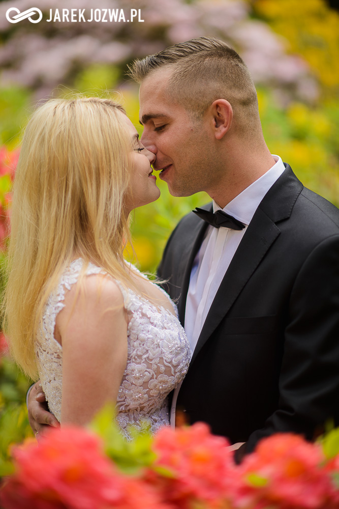 Kamila & Przemek
