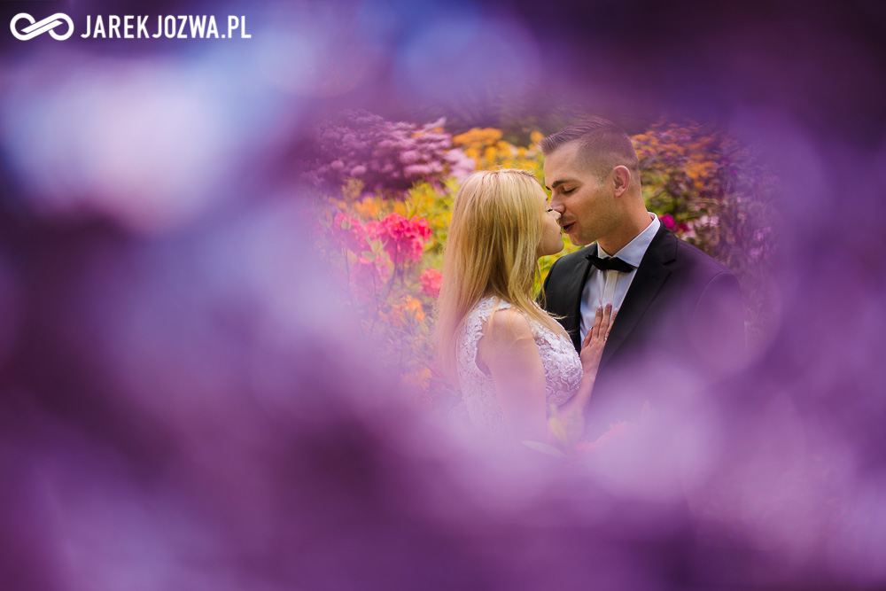 Kamila & Przemek