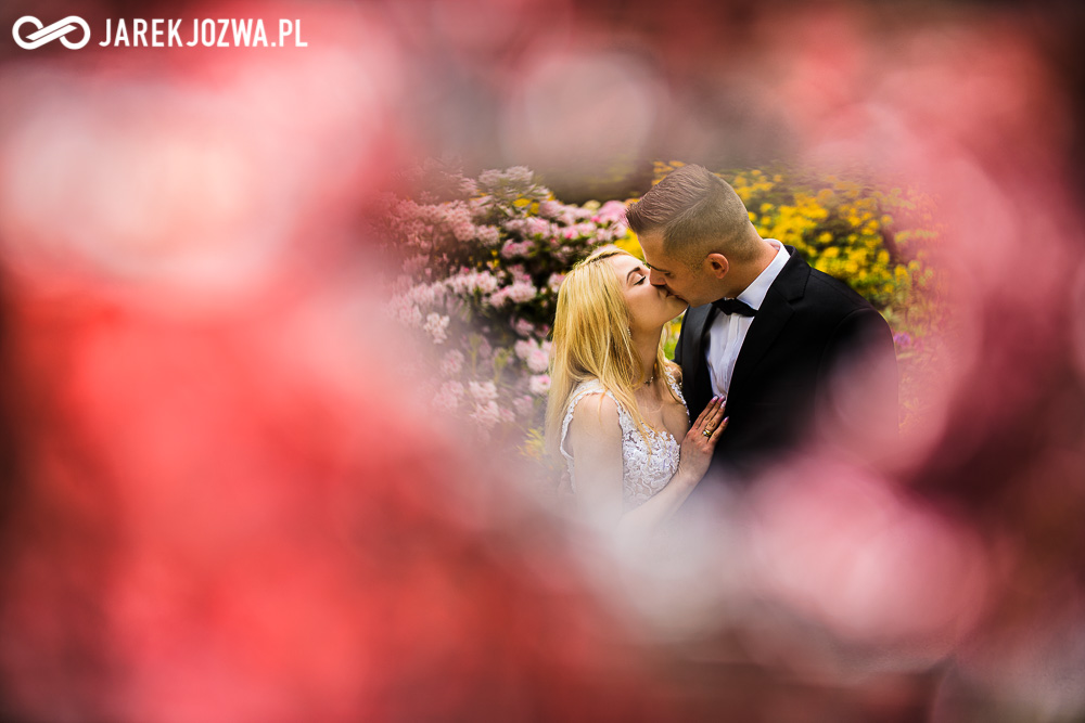 Kamila & Przemek