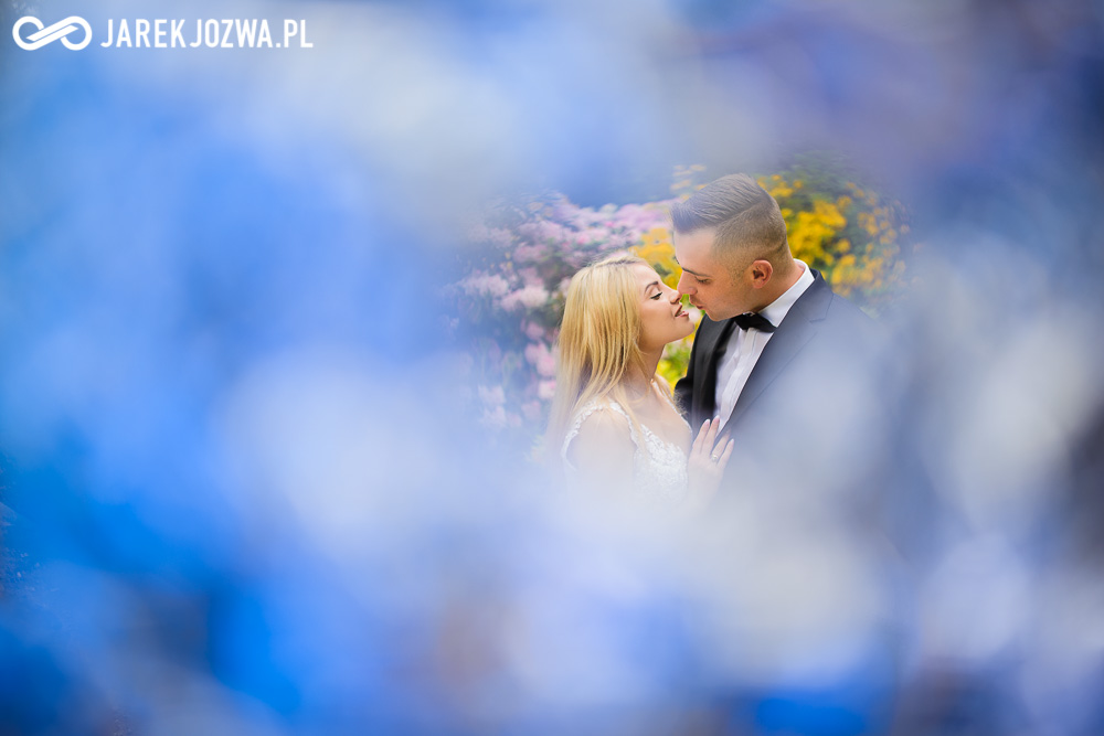 Kamila & Przemek