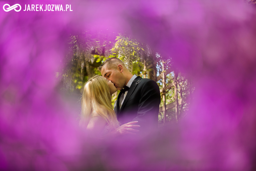 Kamila & Przemek