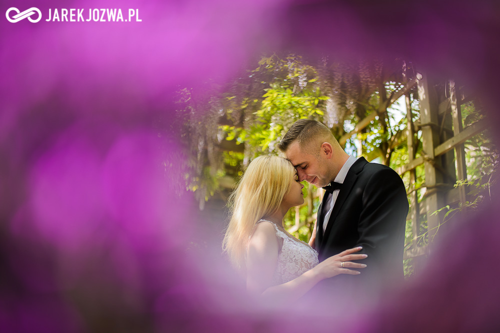 Kamila & Przemek