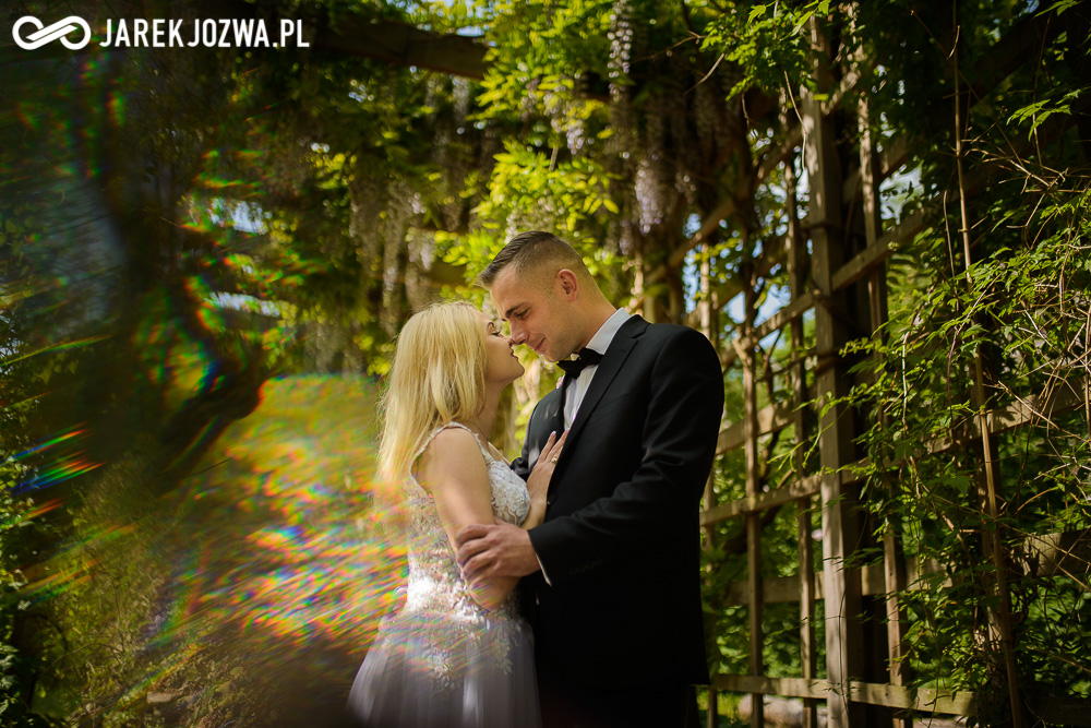 Kamila & Przemek