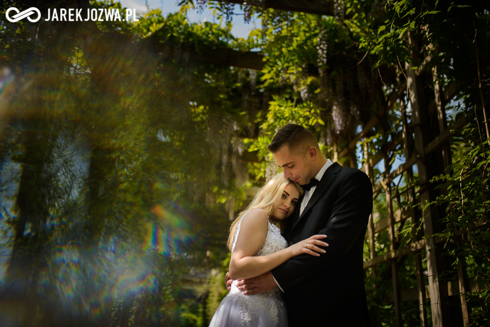 Kamila & Przemek