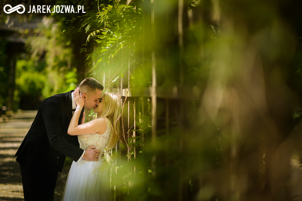 Kamila & Przemek
