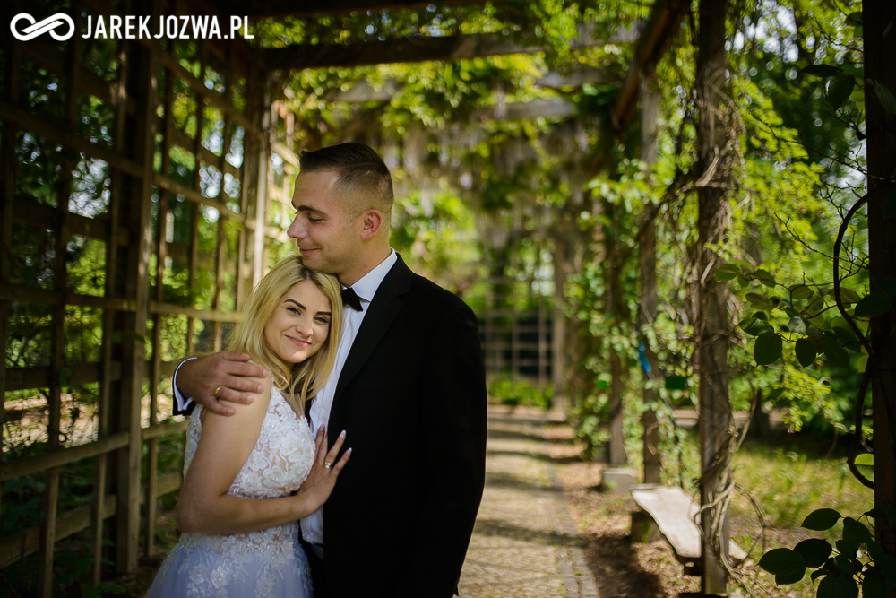 Kamila & Przemek