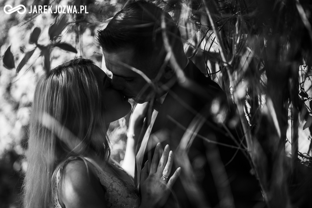 Kamila & Przemek
