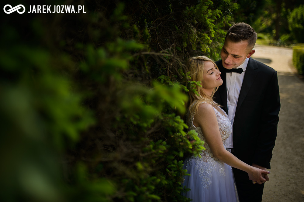Kamila & Przemek