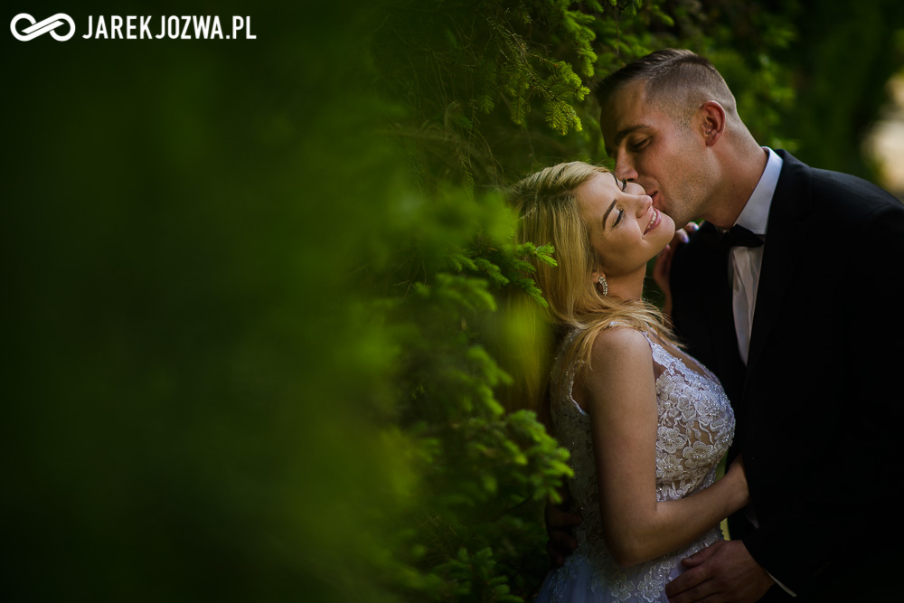 Kamila & Przemek