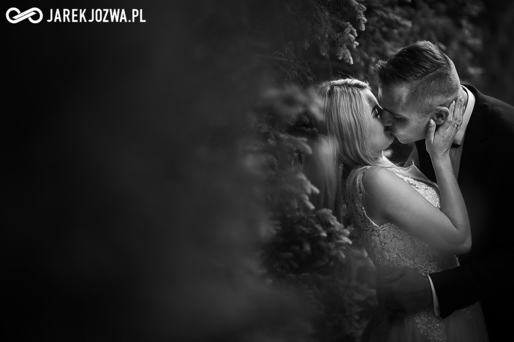 Kamila & Przemek