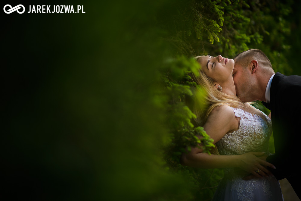 Kamila & Przemek