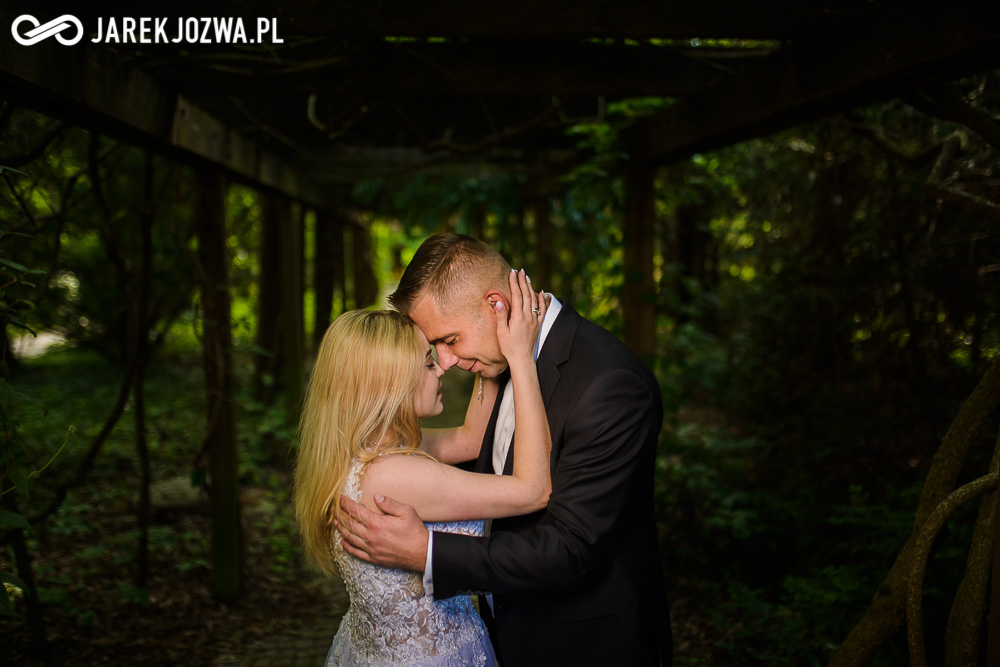 Kamila & Przemek