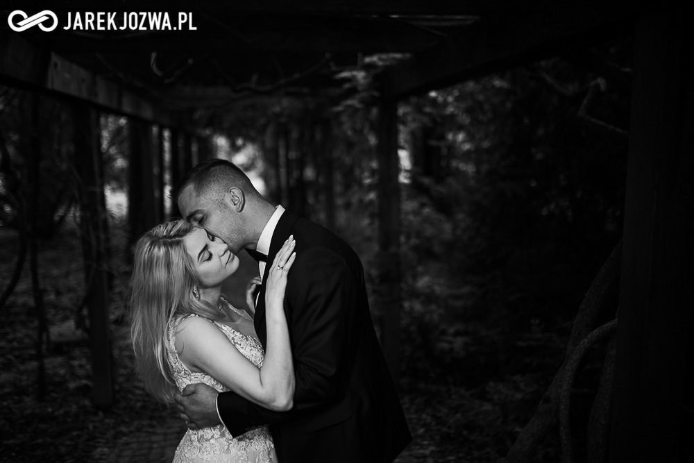 Kamila & Przemek
