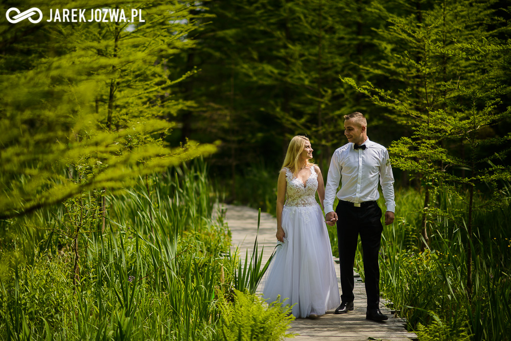 Kamila & Przemek
