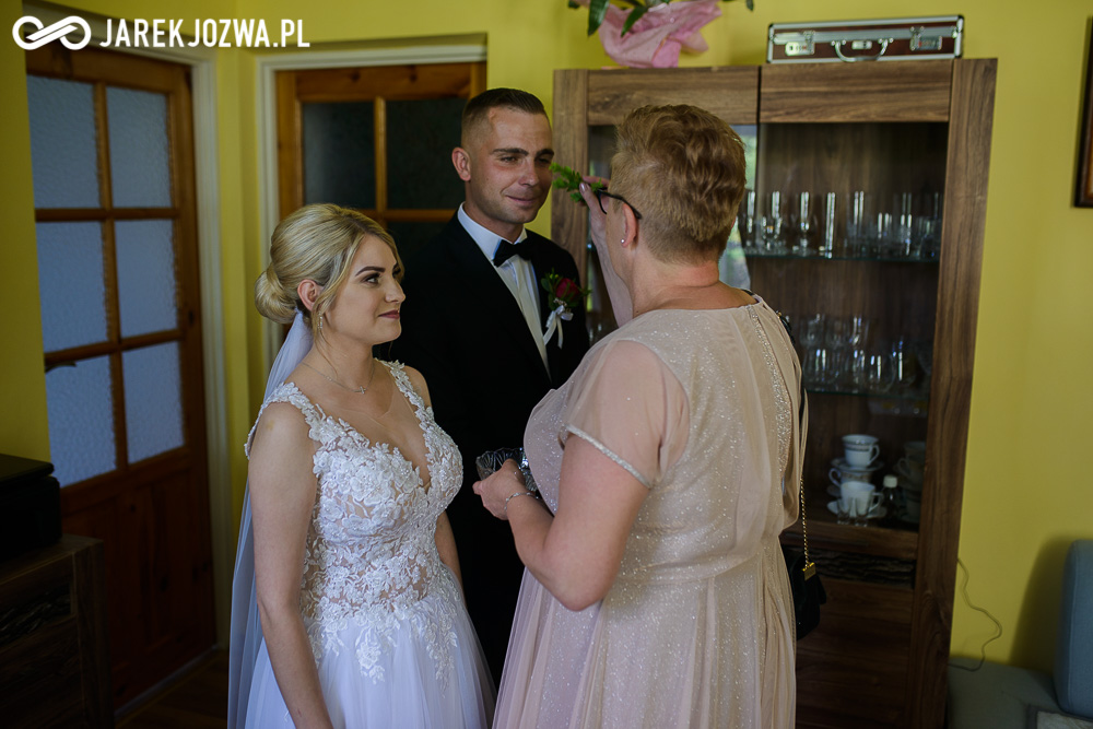 Kamila & Przemek