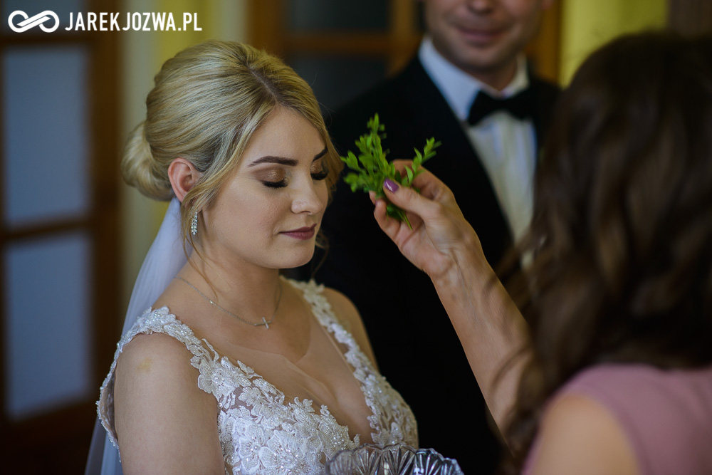Kamila & Przemek