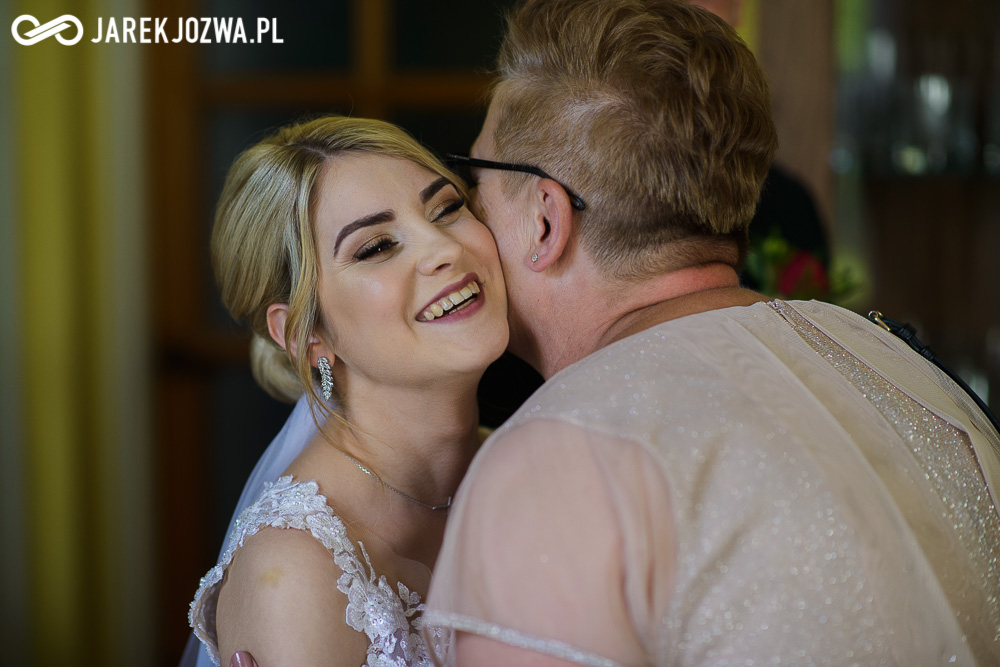 Kamila & Przemek