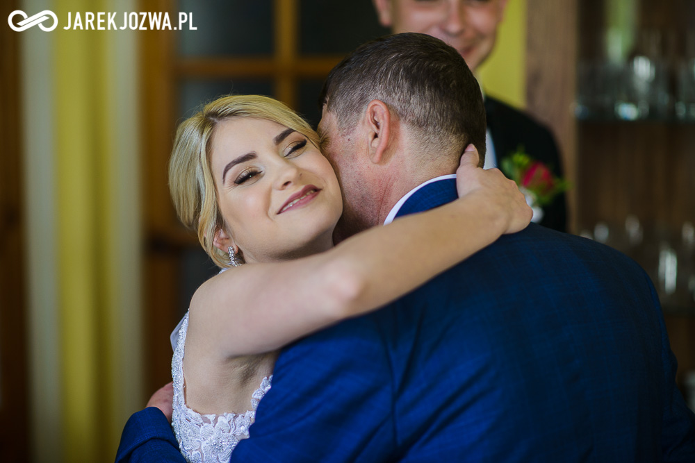 Kamila & Przemek