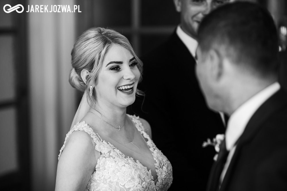 Kamila & Przemek