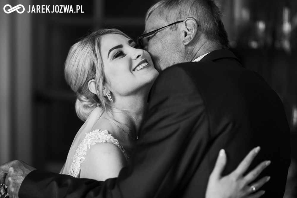 Kamila & Przemek