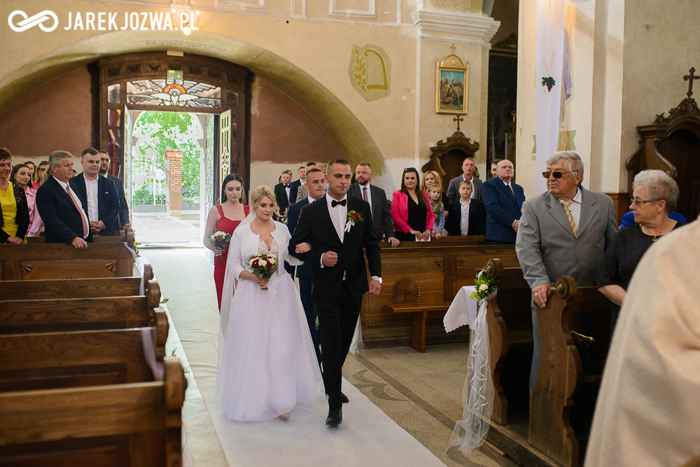 Kamila & Przemek