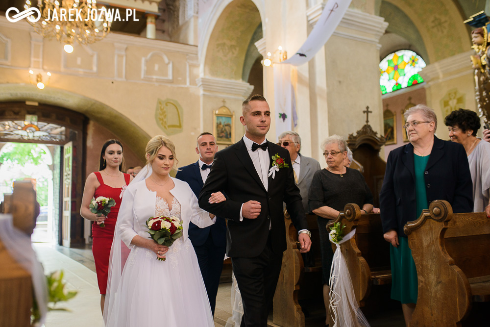 Kamila & Przemek
