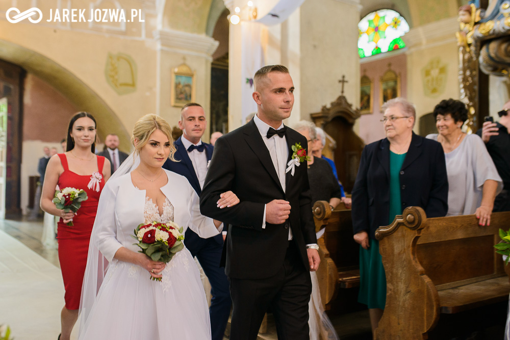 Kamila & Przemek
