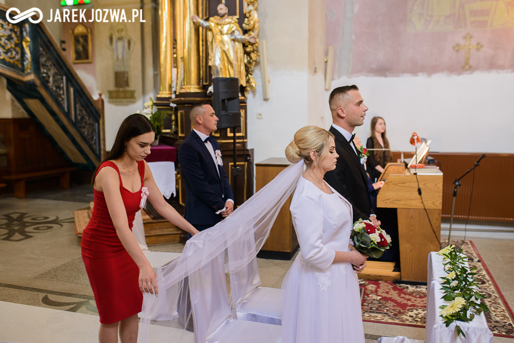 Kamila & Przemek