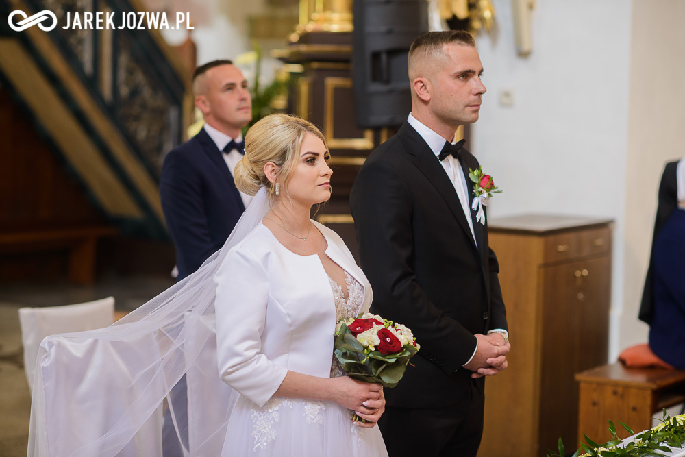 Kamila & Przemek