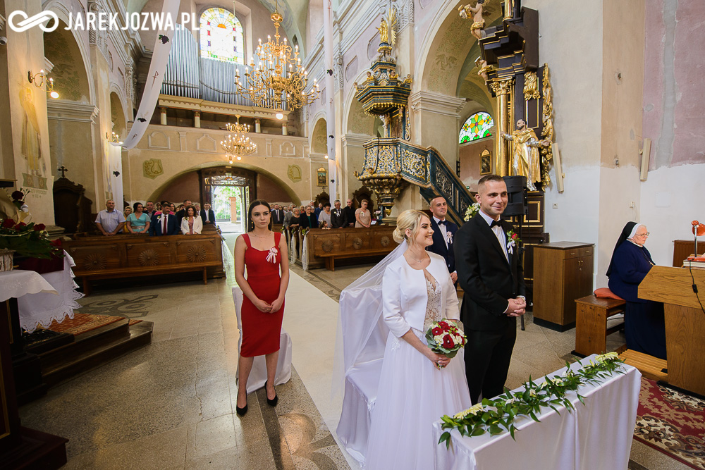 Kamila & Przemek
