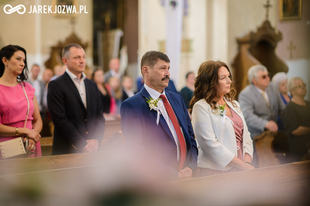 Kamila & Przemek
