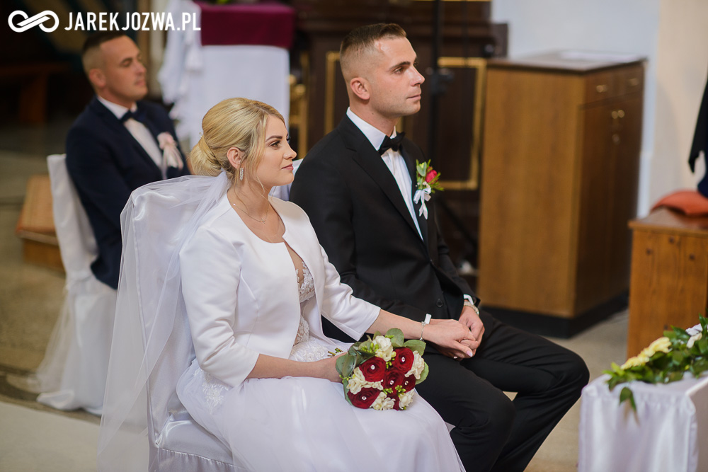 Kamila & Przemek
