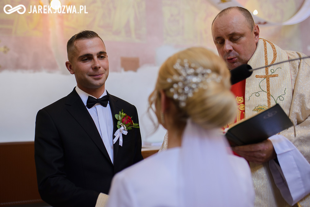 Kamila & Przemek
