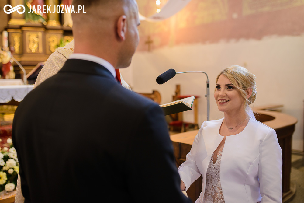 Kamila & Przemek