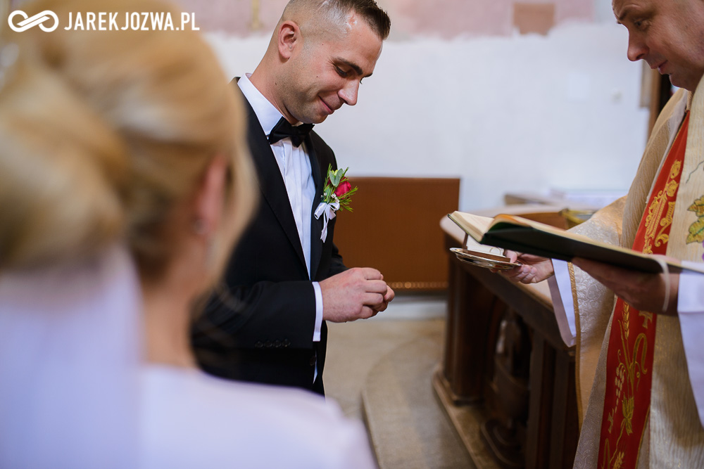 Kamila & Przemek