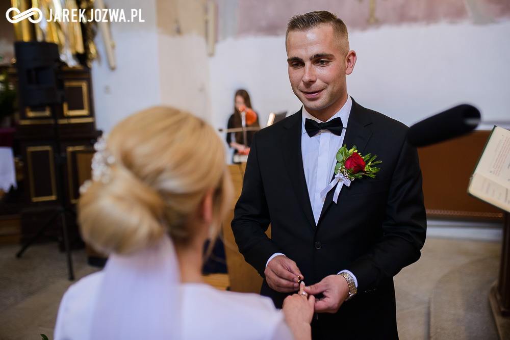 Kamila & Przemek