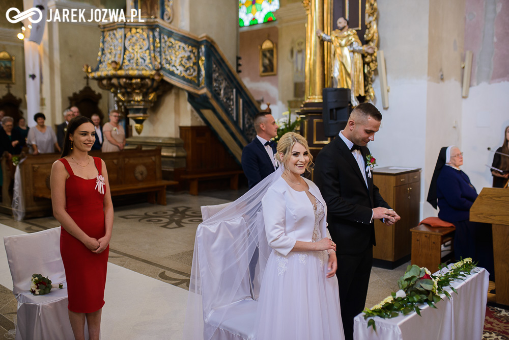 Kamila & Przemek