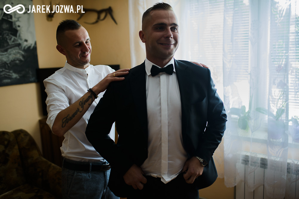 Kamila & Przemek