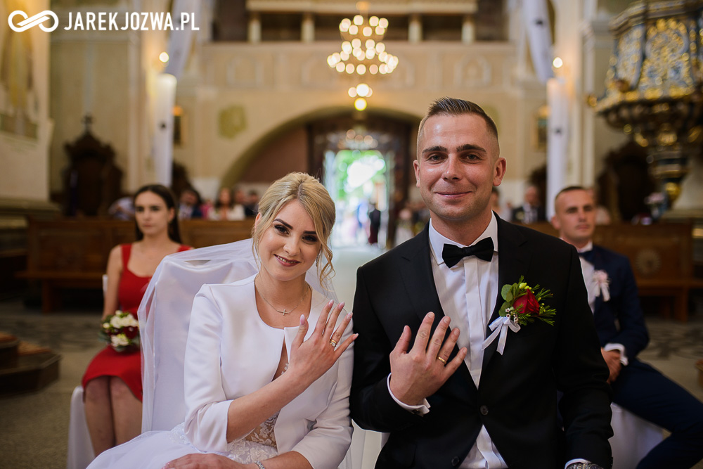 Kamila & Przemek