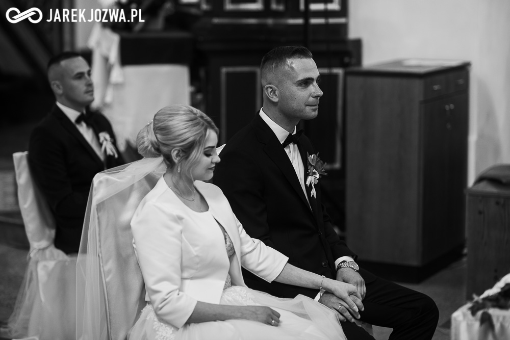 Kamila & Przemek