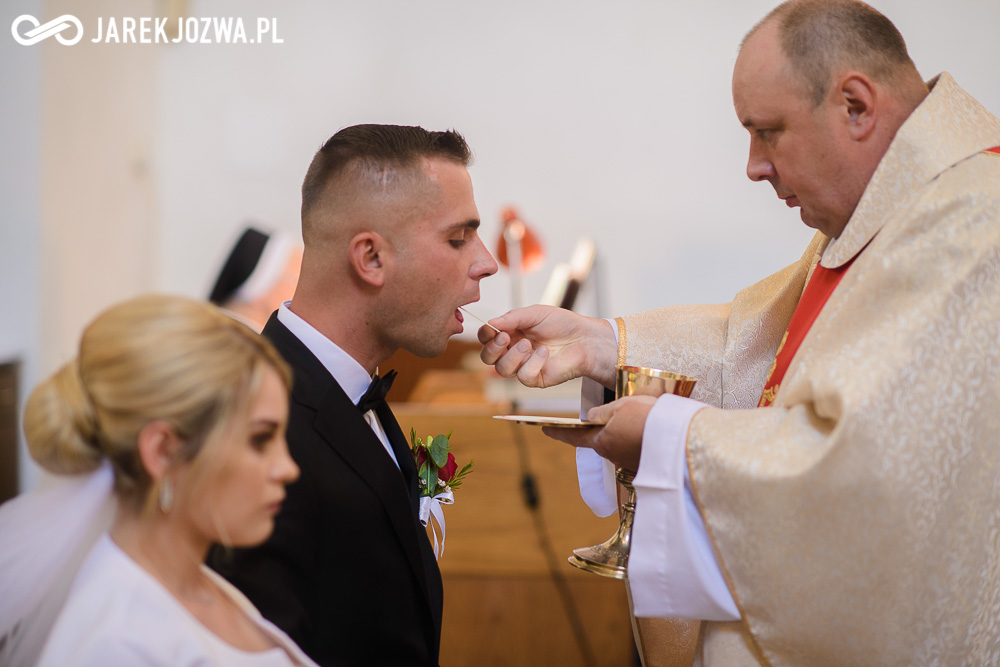 Kamila & Przemek