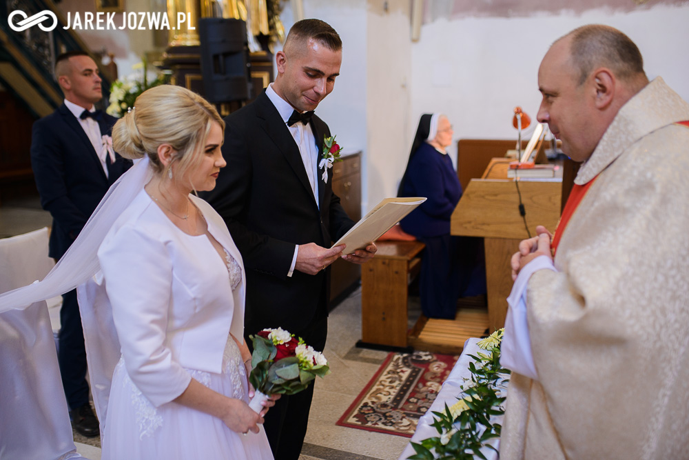 Kamila & Przemek