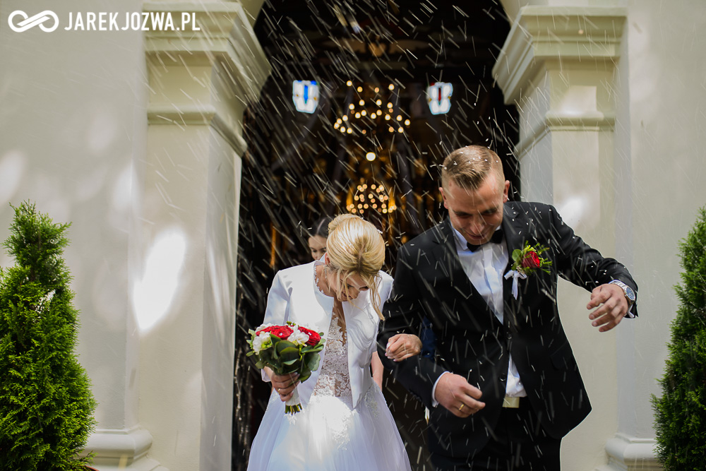 Kamila & Przemek