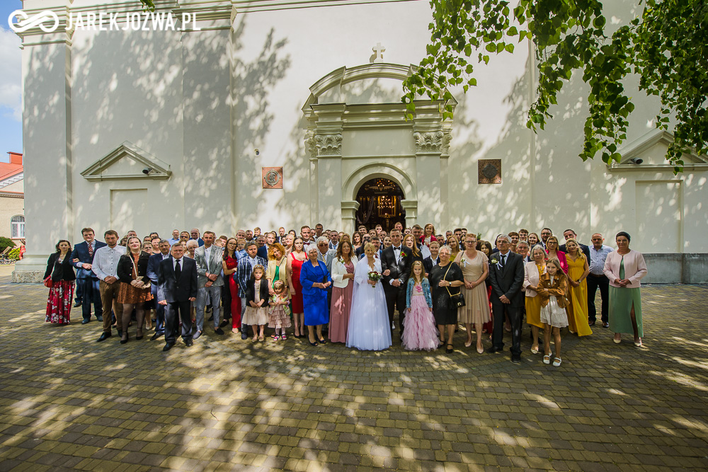 Kamila & Przemek