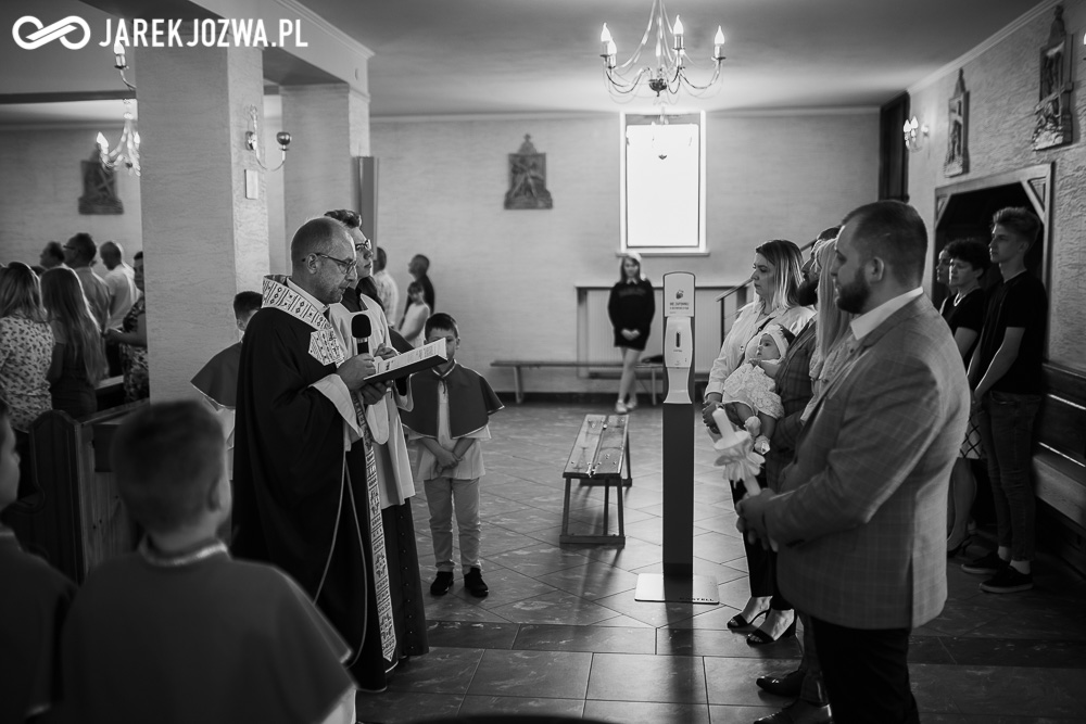 Blanka Chrzest Św.