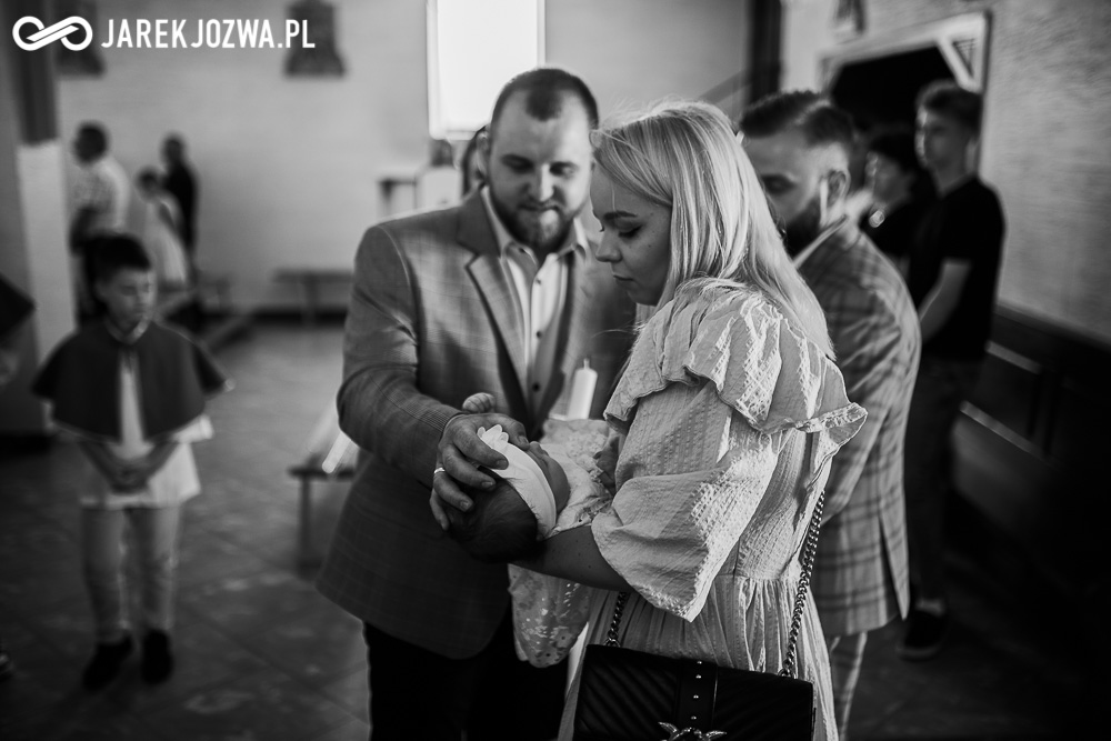 Blanka Chrzest Św.