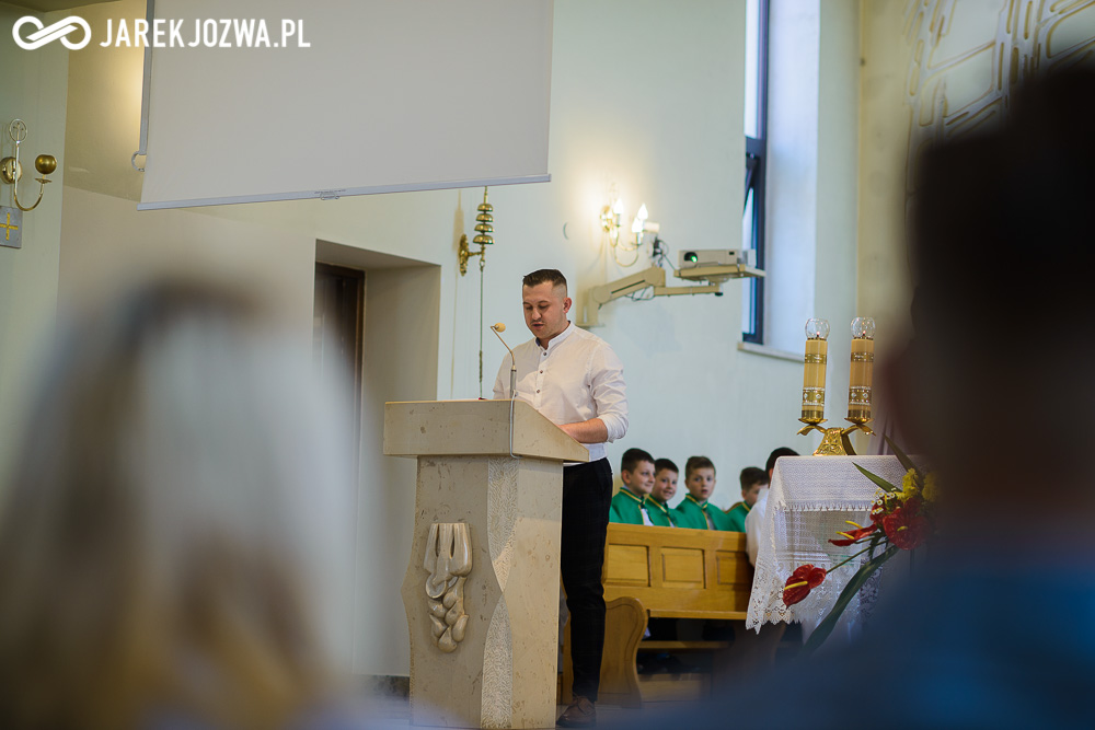 Blanka Chrzest Św.